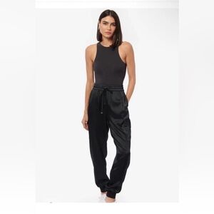 Cami NYC Elsie Pant Black Size S